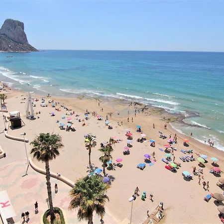 Amuchosol Villa Calp Dış mekan fotoğraf