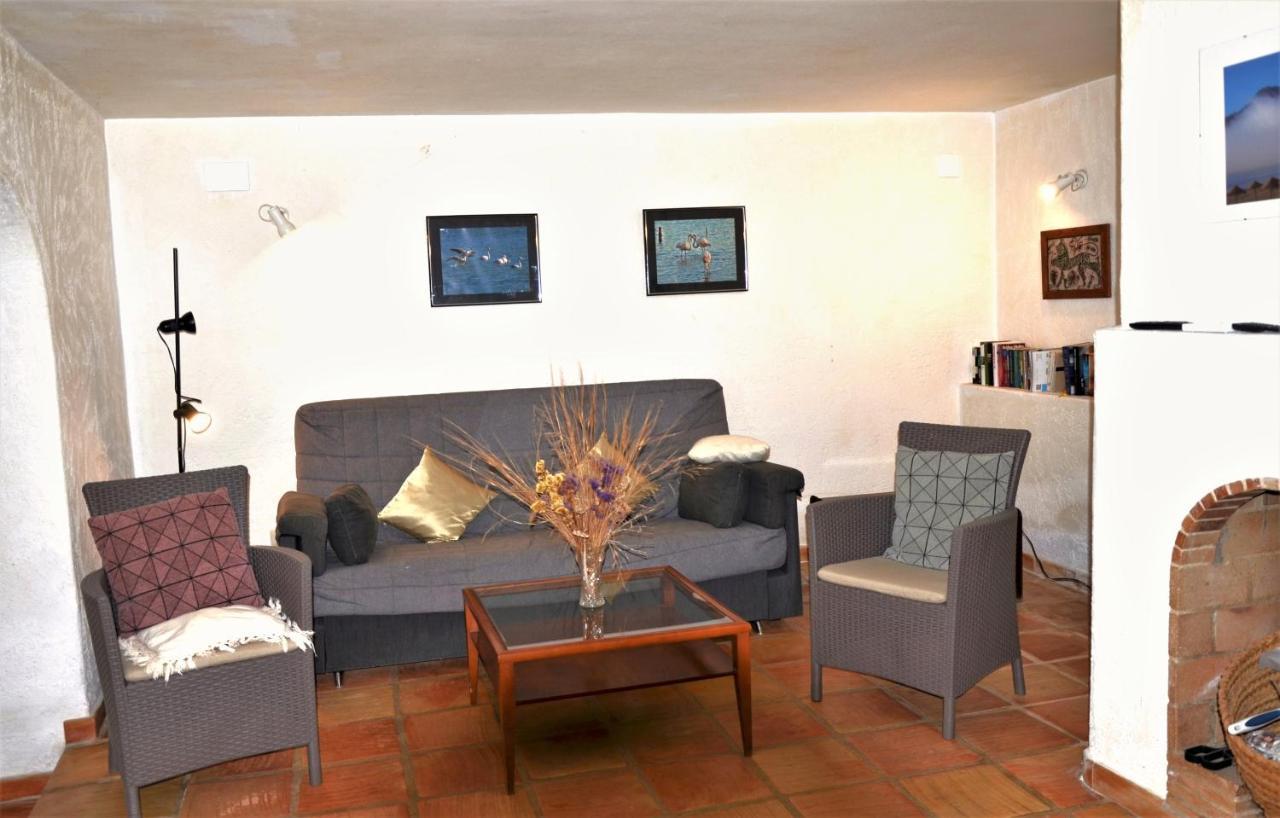 Amuchosol Villa Calp Dış mekan fotoğraf