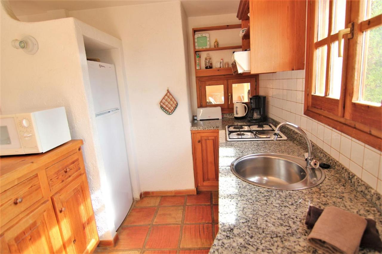 Amuchosol Villa Calp Dış mekan fotoğraf