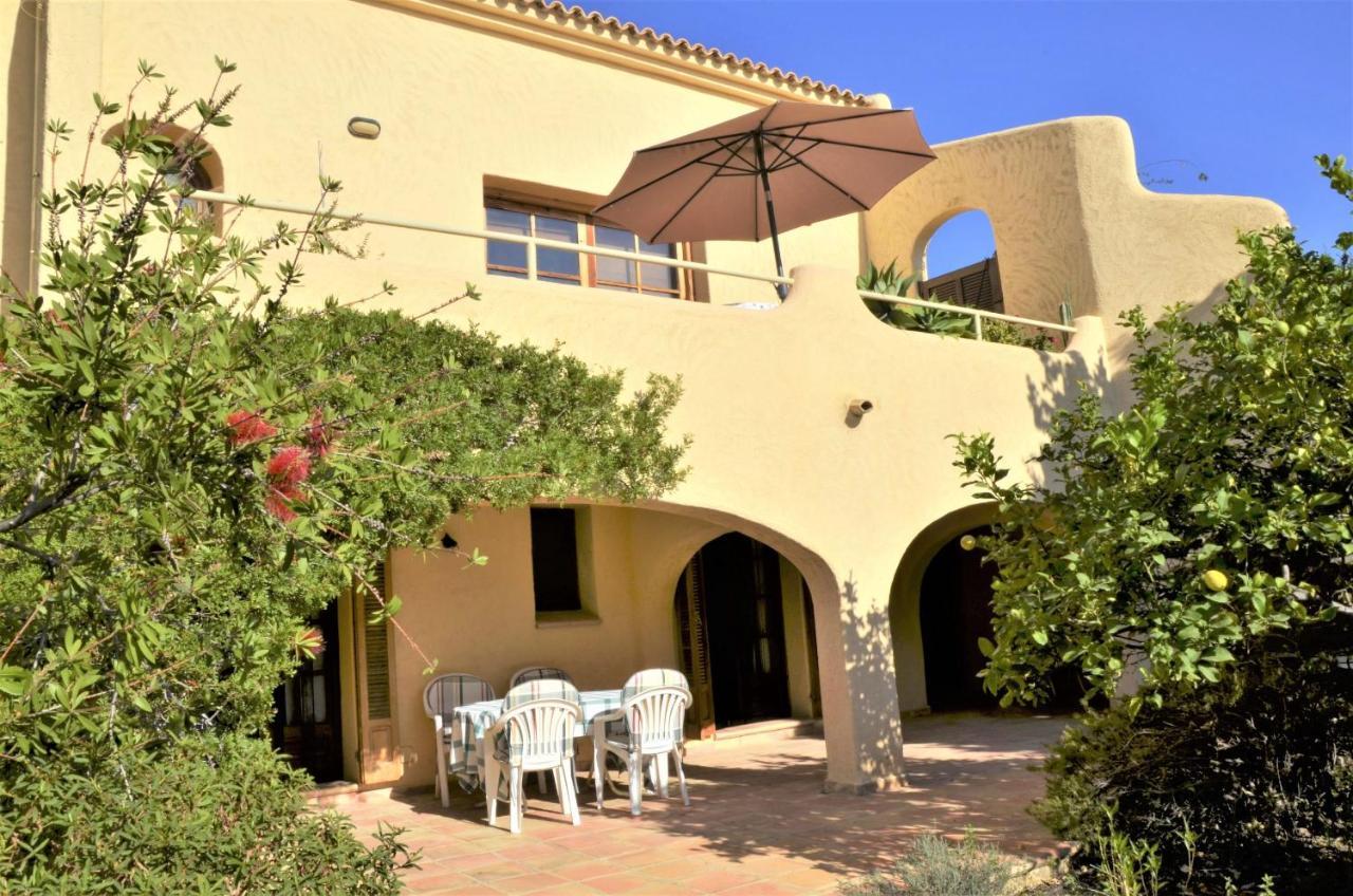 Amuchosol Villa Calp Dış mekan fotoğraf