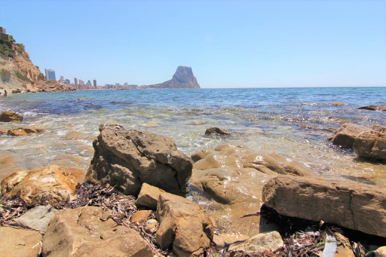 Amuchosol Villa Calp Dış mekan fotoğraf
