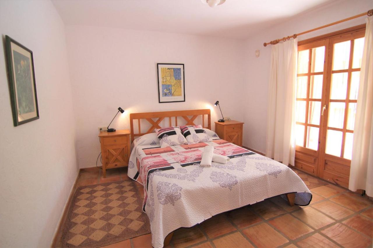 Amuchosol Villa Calp Dış mekan fotoğraf