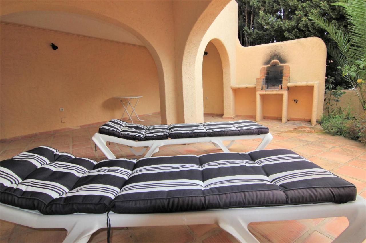 Amuchosol Villa Calp Dış mekan fotoğraf