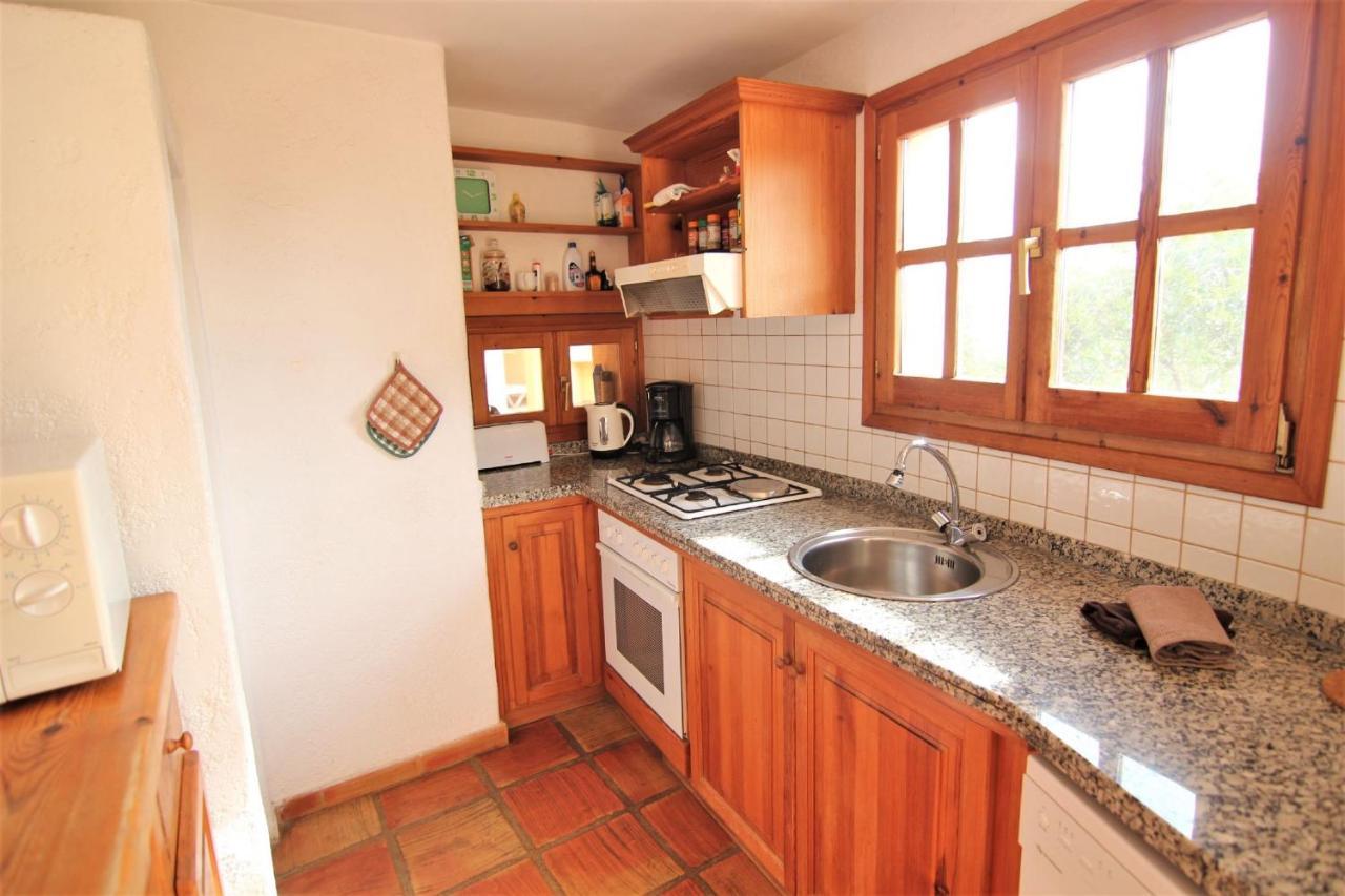 Amuchosol Villa Calp Dış mekan fotoğraf