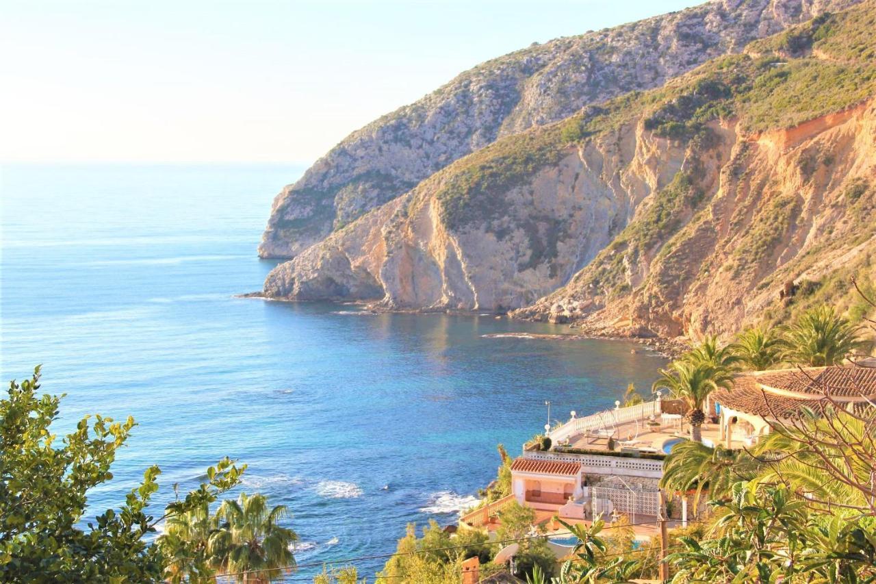 Amuchosol Villa Calp Dış mekan fotoğraf