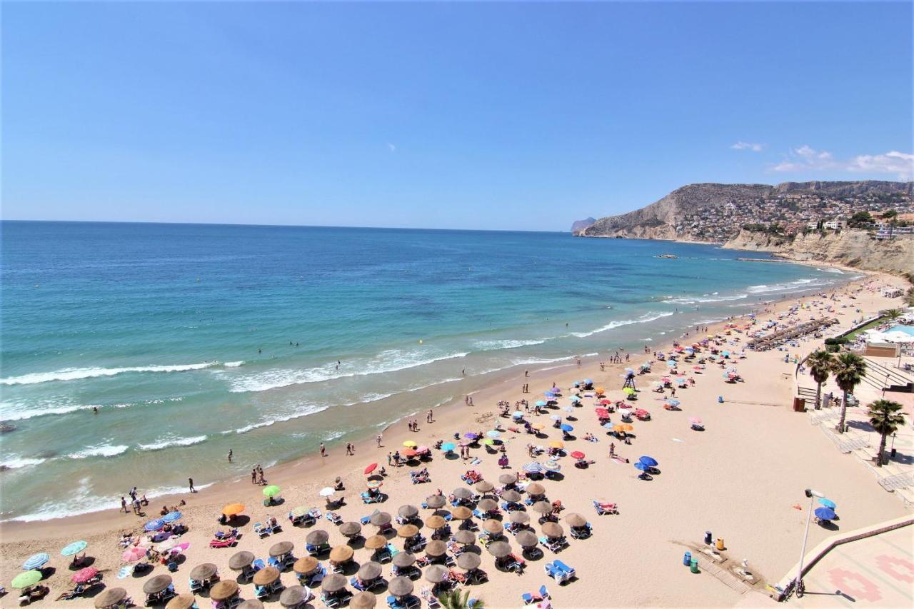 Amuchosol Villa Calp Dış mekan fotoğraf