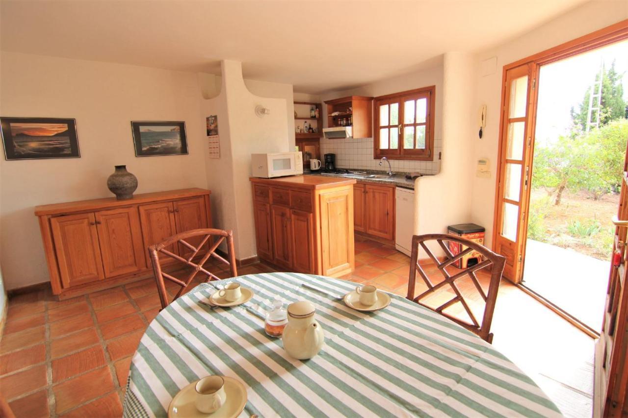 Amuchosol Villa Calp Dış mekan fotoğraf