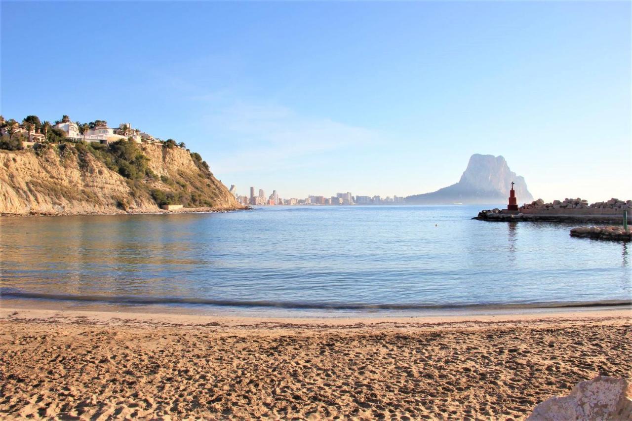 Amuchosol Villa Calp Dış mekan fotoğraf