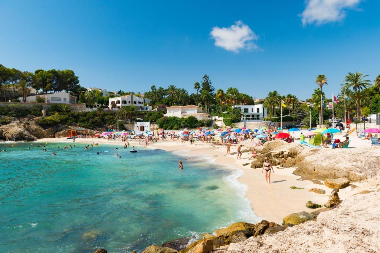 Amuchosol Villa Calp Dış mekan fotoğraf