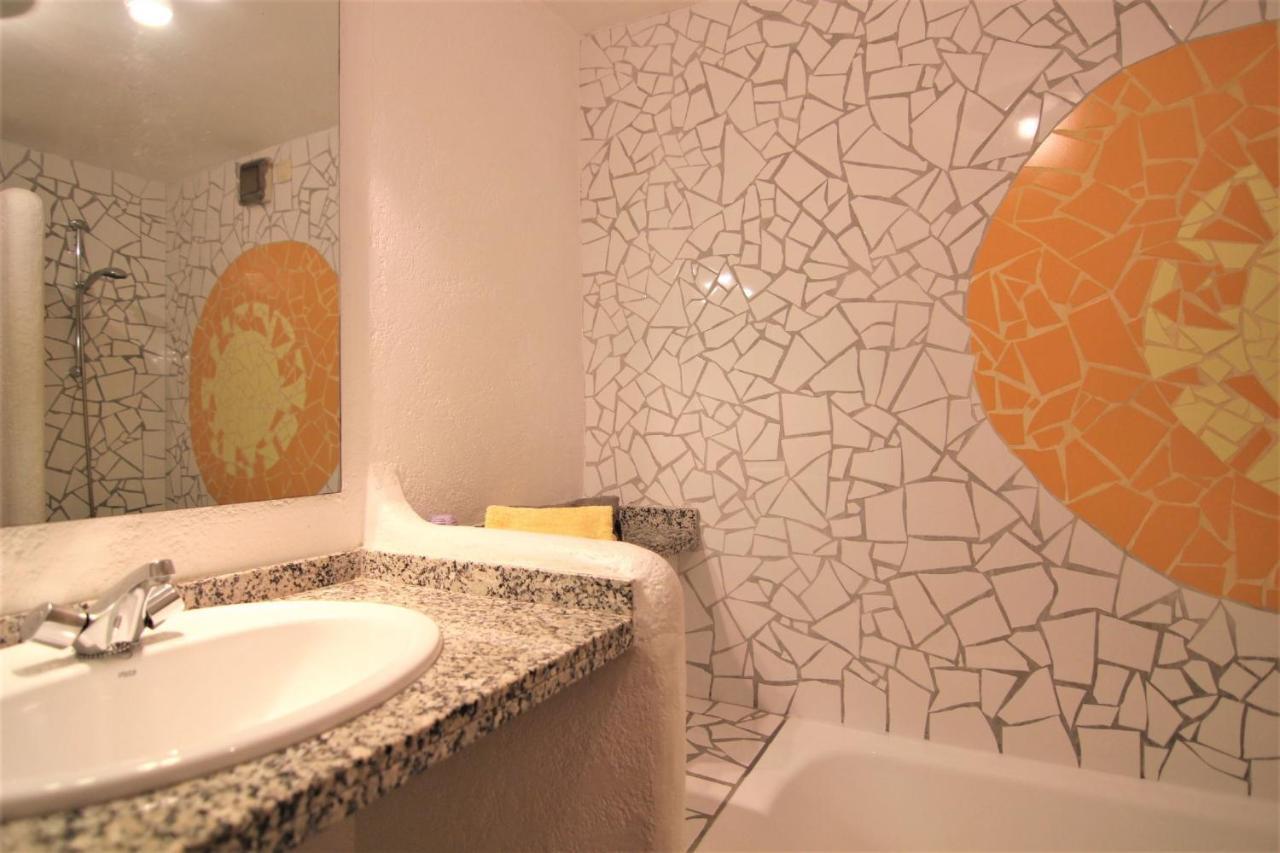 Amuchosol Villa Calp Dış mekan fotoğraf