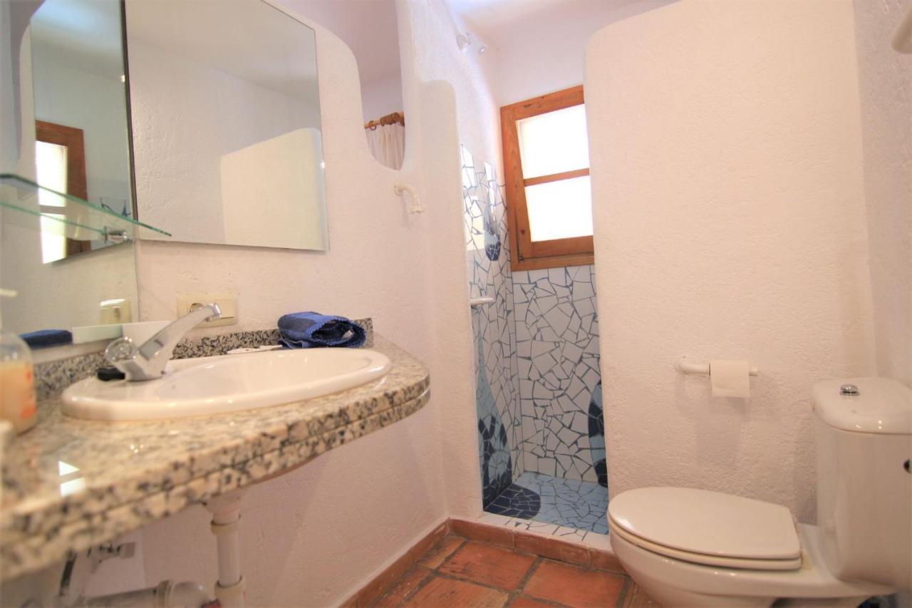 Amuchosol Villa Calp Dış mekan fotoğraf