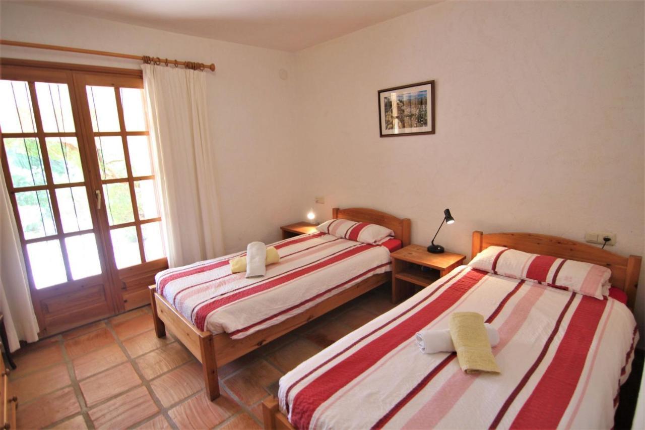 Amuchosol Villa Calp Dış mekan fotoğraf