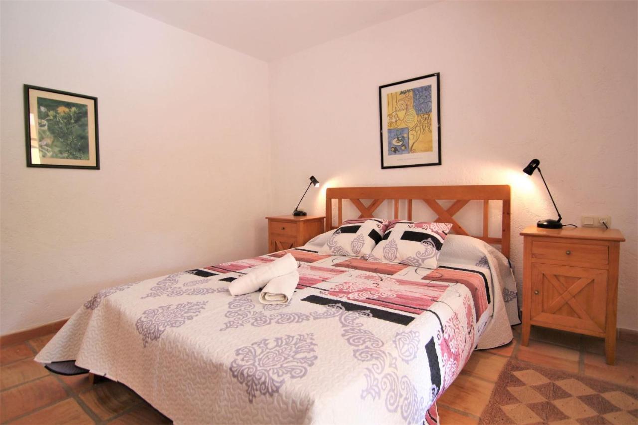 Amuchosol Villa Calp Dış mekan fotoğraf