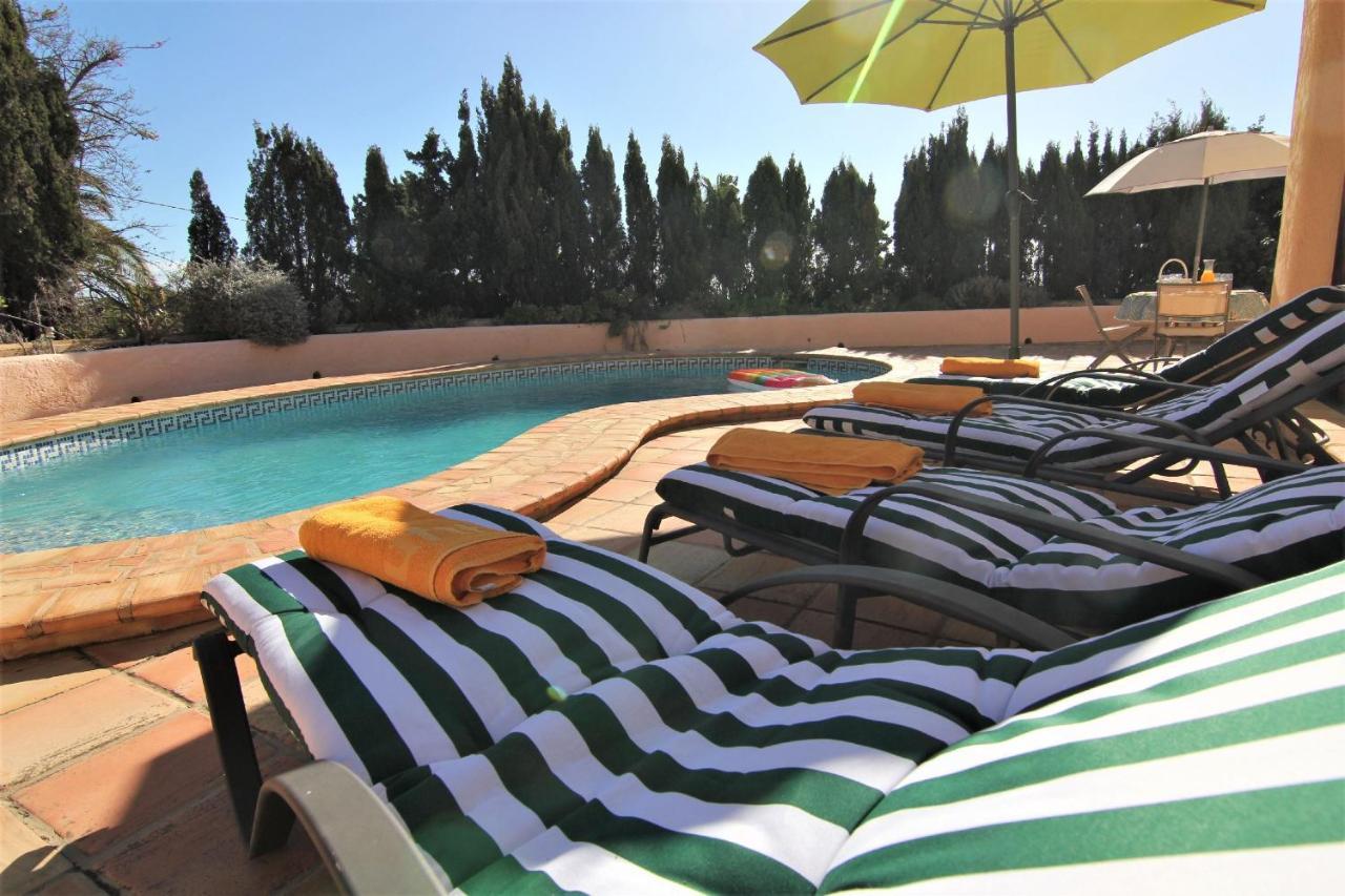 Amuchosol Villa Calp Dış mekan fotoğraf