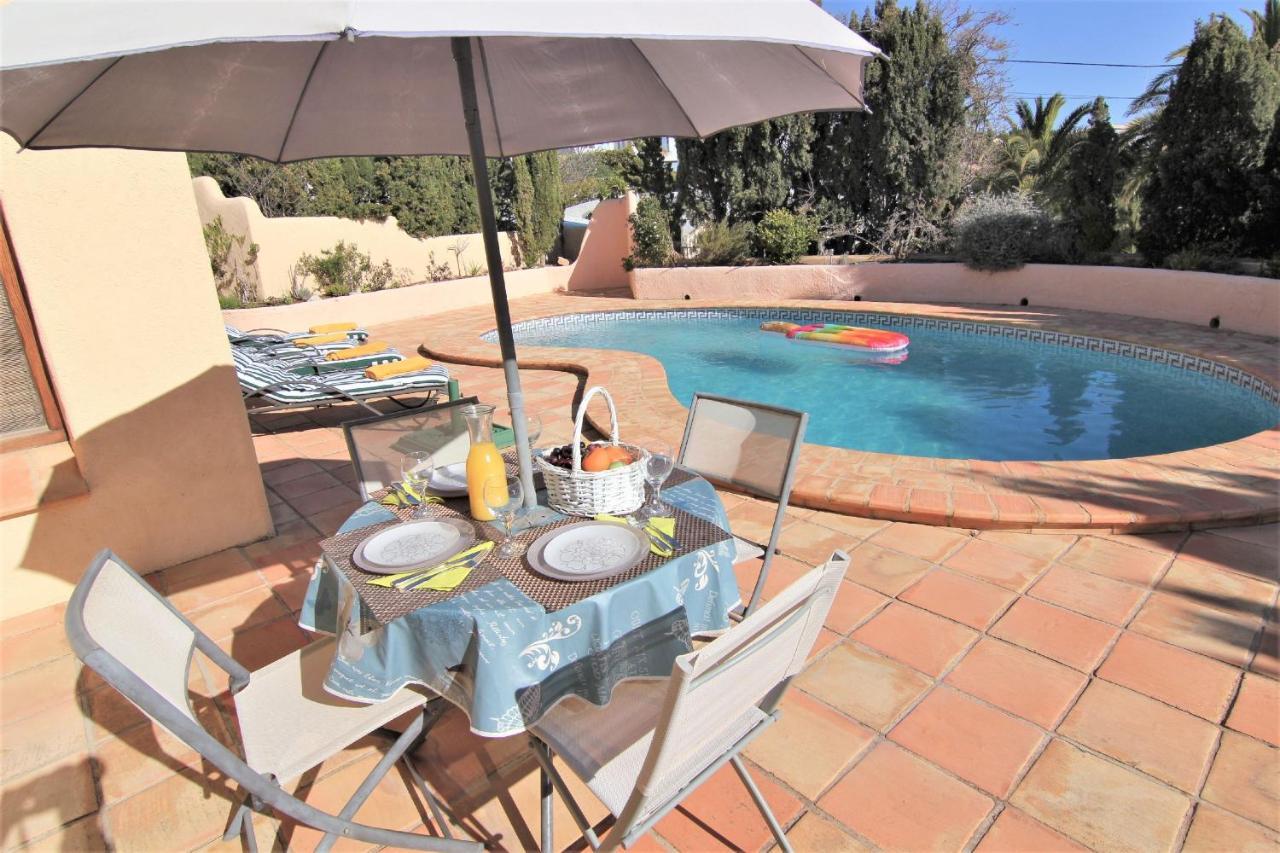 Amuchosol Villa Calp Dış mekan fotoğraf